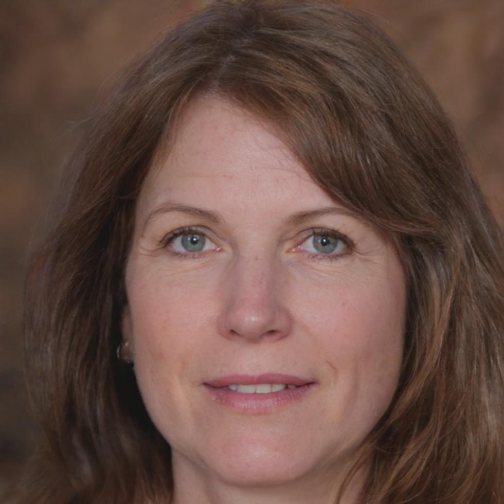 Brynlee Castellano, Lead Financial Researcher